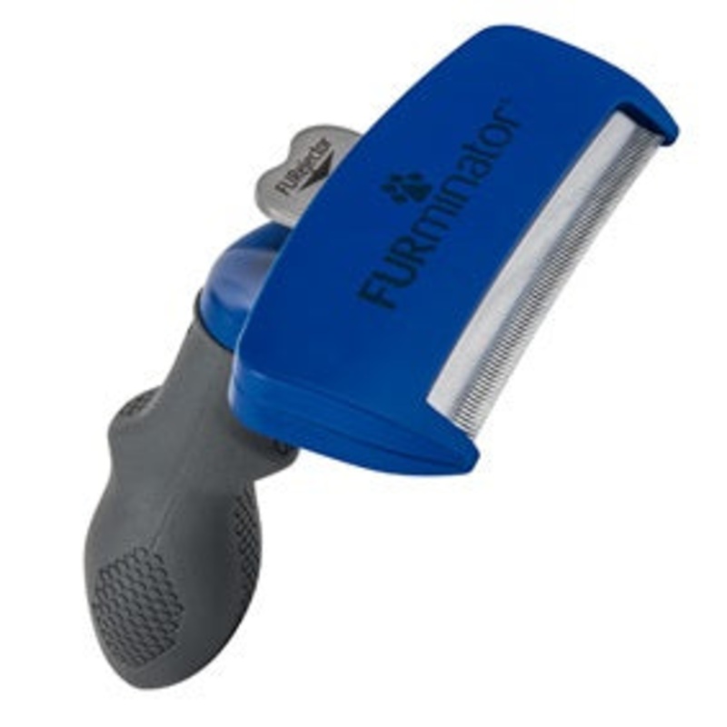 FURminator DeShedding Tool - for dogs
