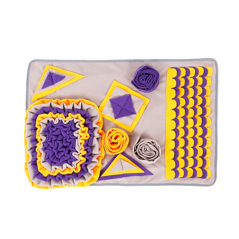 Injoya - Dog Snuffle Mats