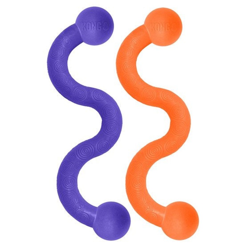 Kong Ogee Stick (Assorted Colours)