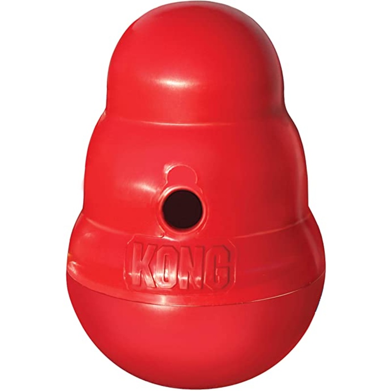 Kong Wobbler