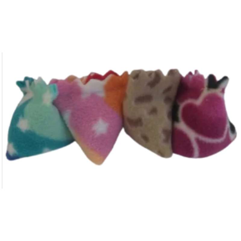 KrazyKitty - Double Whammies (assorted patterns)