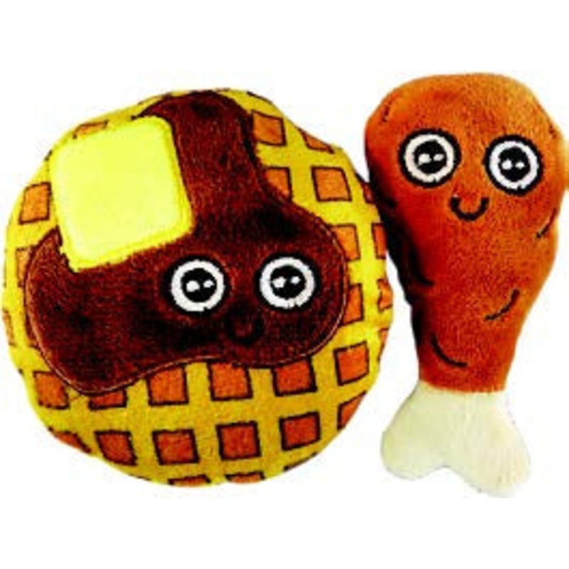 Mad Cat Cat Toys