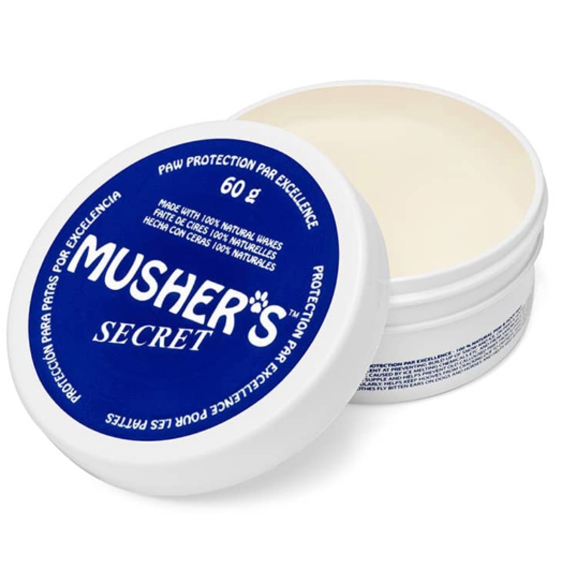 Musher's Secret Paw & Hoof Protection