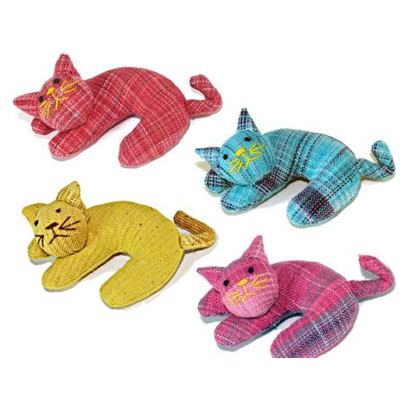 Nip-Naps & Curly by Goli Design Assorted