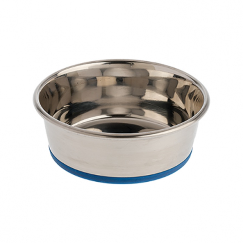 OurPets Durapet - Round Bowls/Bols ronds