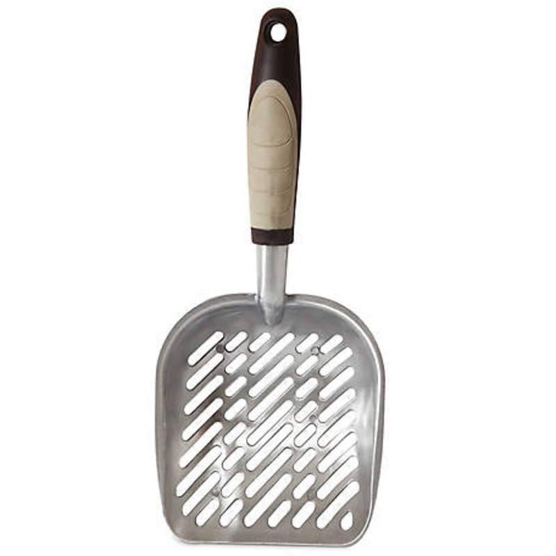 Petmate Metal Litter Scoop