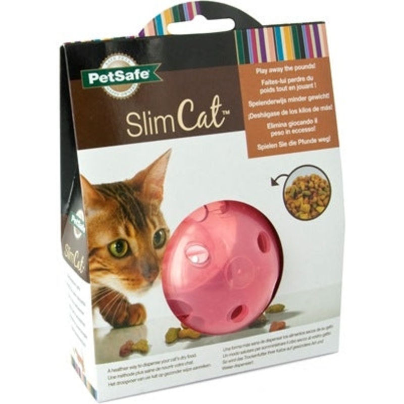 PetSafe SlimCat