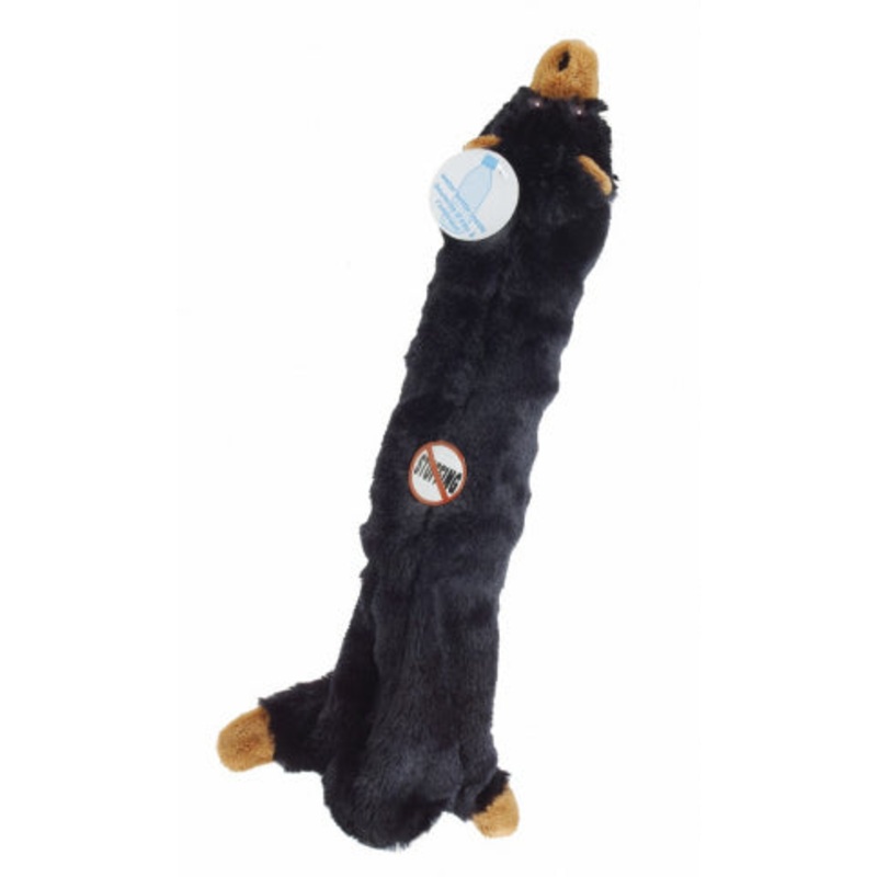 SPOT Skinneeez Big Bite (Water Bottle Inside) Dog Toys