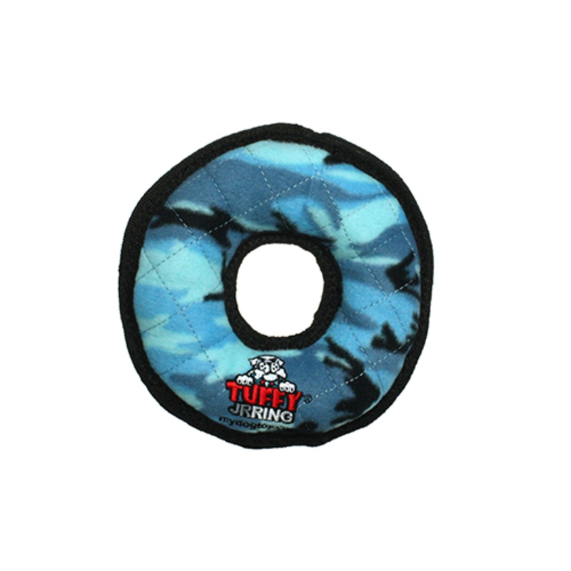 Tuffy Jr Blue Ring