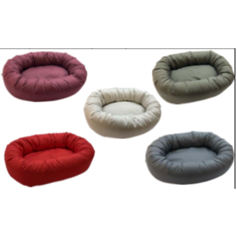 Aviva Designs - Donut Beds/Lits de beignets