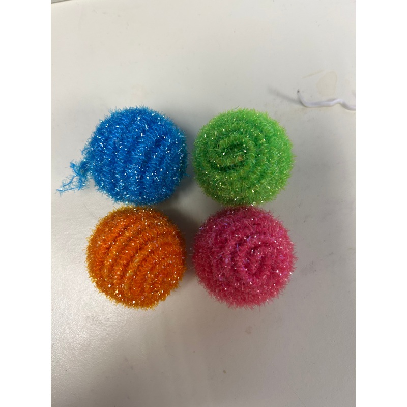 Bulk Cat Toys