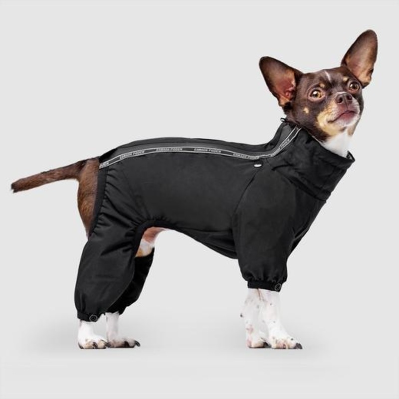 Canada Pooch 4-legged Snowsuit/Combinaison de neige  4 pattes