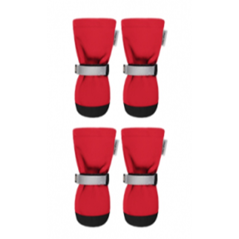 Canada Pooch Soft Shield Boots (set of 4)