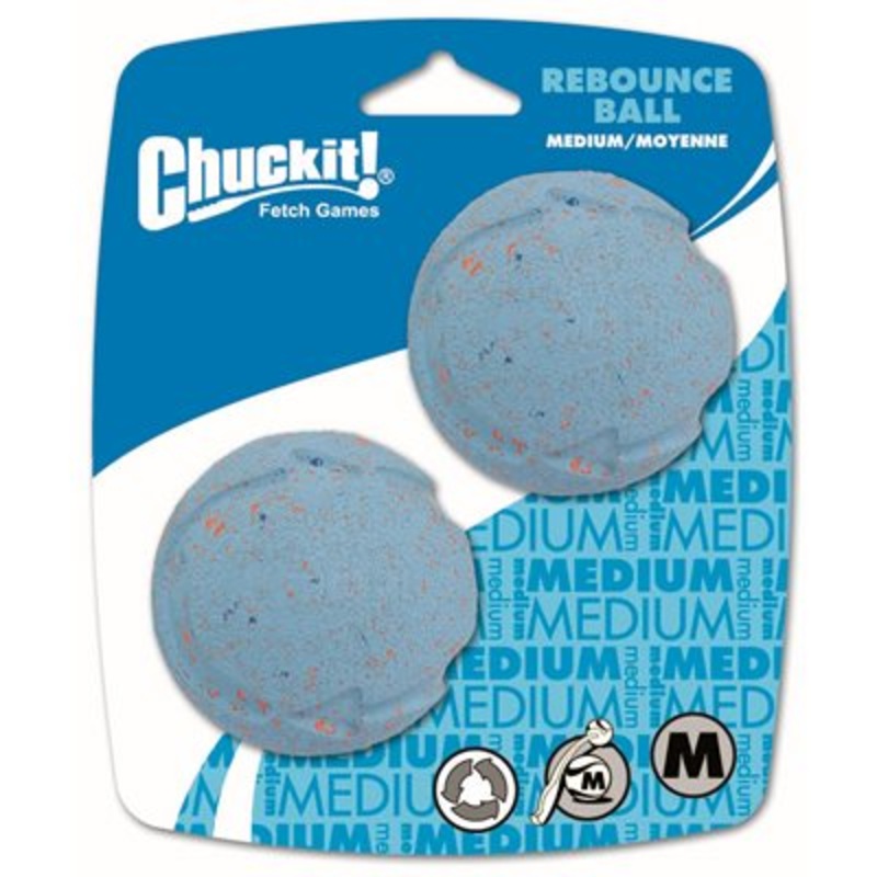 Chuck It! Launcher Compatible Balls