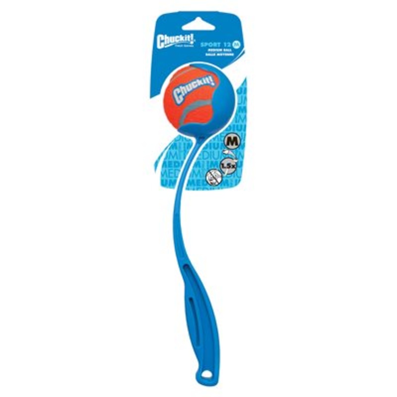 Chuck It! Medium (standard) Ball Launcher