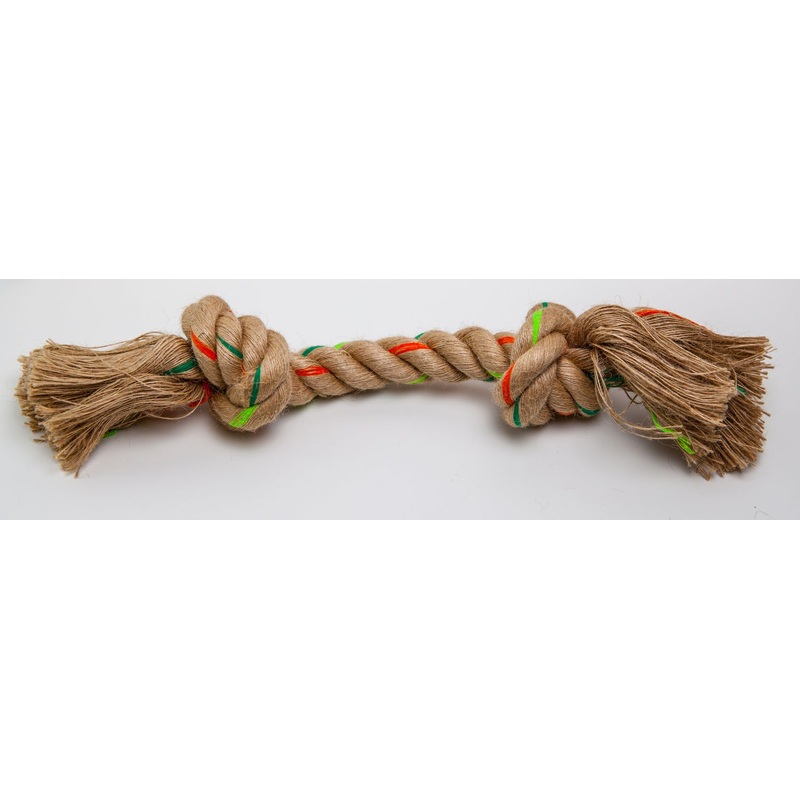 Define Planet Hemp Rope Toy