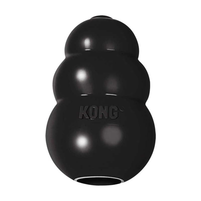 Extreme Kong (Black)