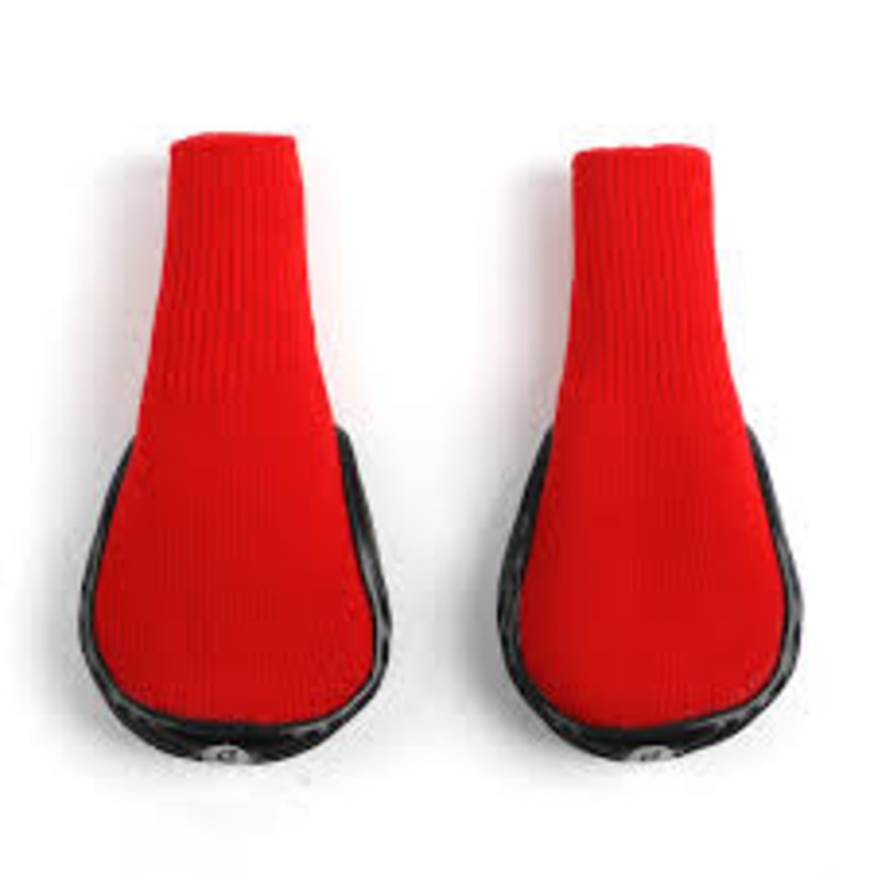 goo-eez All-Season stretch and go Dog Boots (2pk)