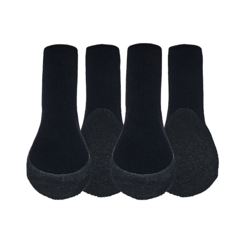 goo-eez Lites - All Season Dog Boots (4pk)