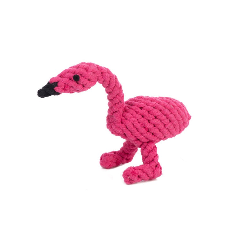 Jax & Bones Good Karma Rope Toys