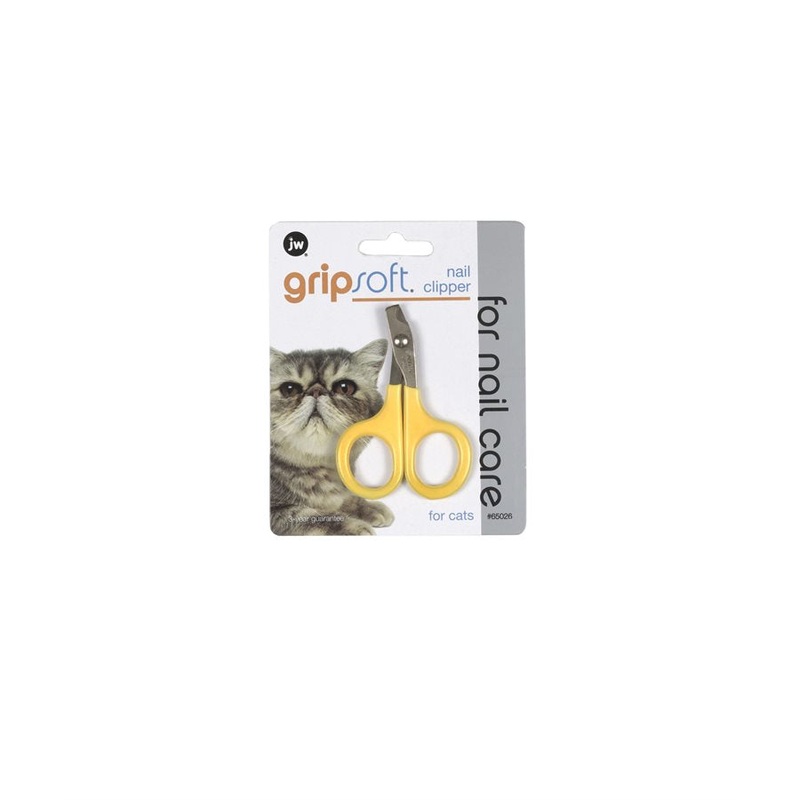 JW Pet Cat Nail Clipper