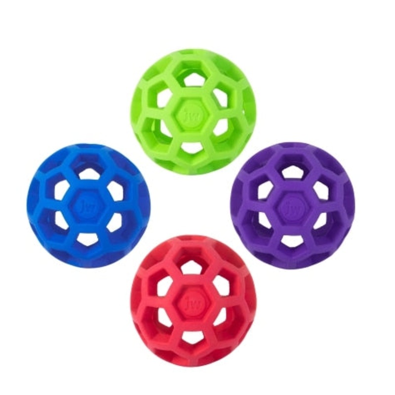 JW Pet Hol-ee Roller (assorted colours)