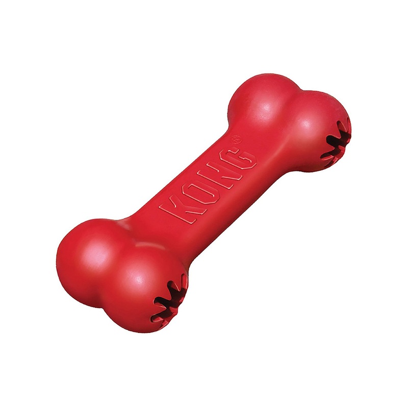 Kong Goodie Bone (Red)