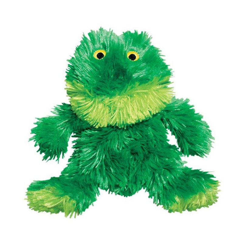 Kong Plush - Dr Noys
