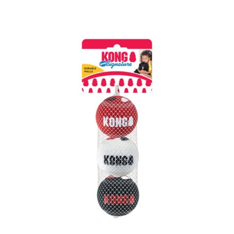 Kong Signature Sport Balls