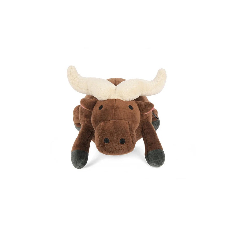 P.L.A.Y Big Five of Africa - Cape Buffalo Dog Toy