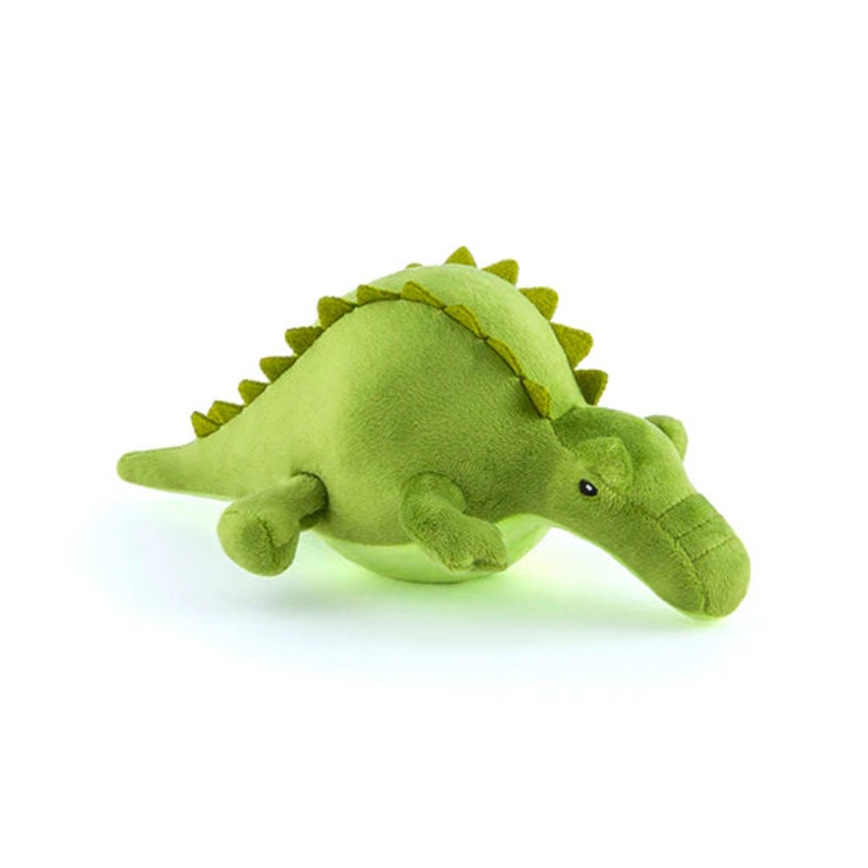 P.L.A.Y - Crocodile Dog Toy