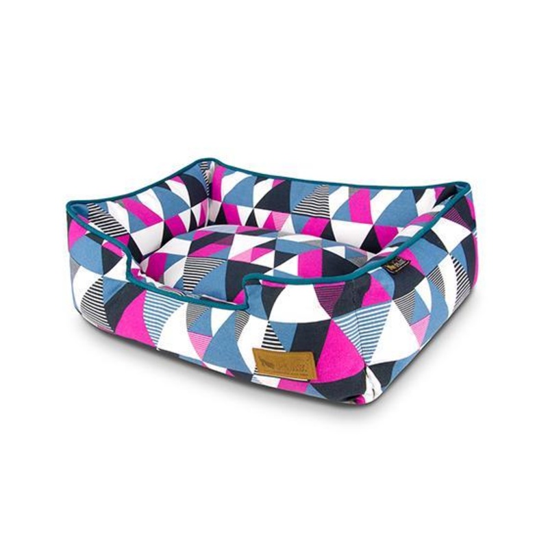 P.L.A.Y Mosaic Soda Pop Lounge Bed