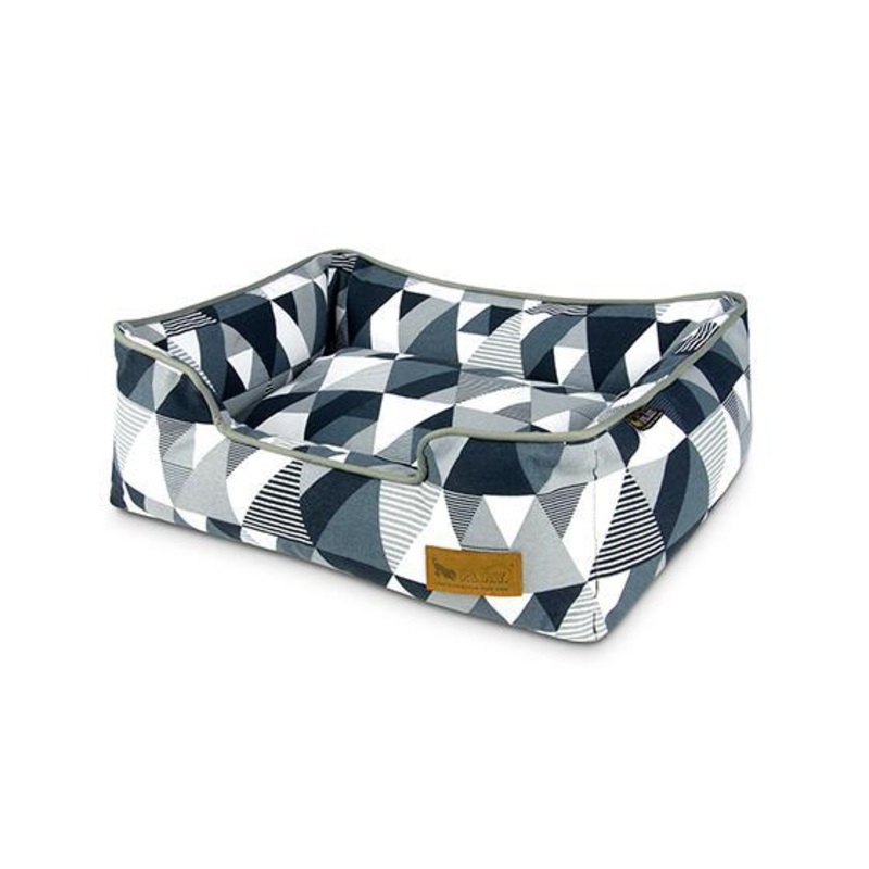 P.L.A.Y - Mosaic Tuxedo Lounge Bed