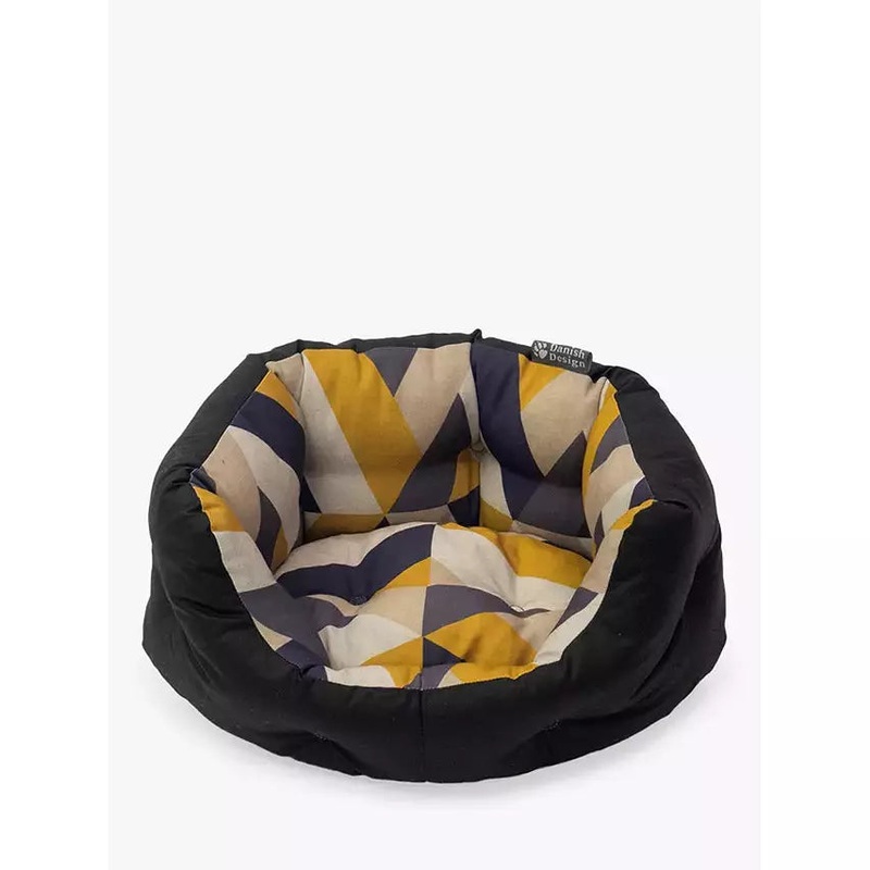 Retreat Eco-Wellness Geo Tile Bed