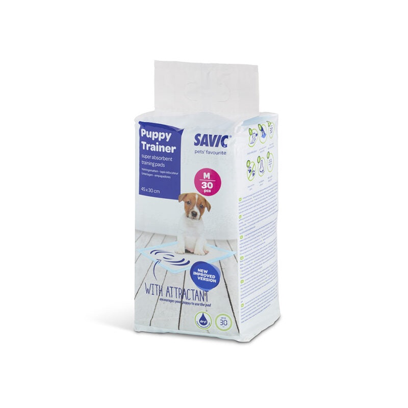 Savic Puppy Trainer Pads