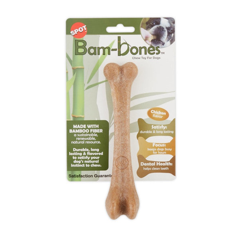 SPOT Bambone Bone - dog chew