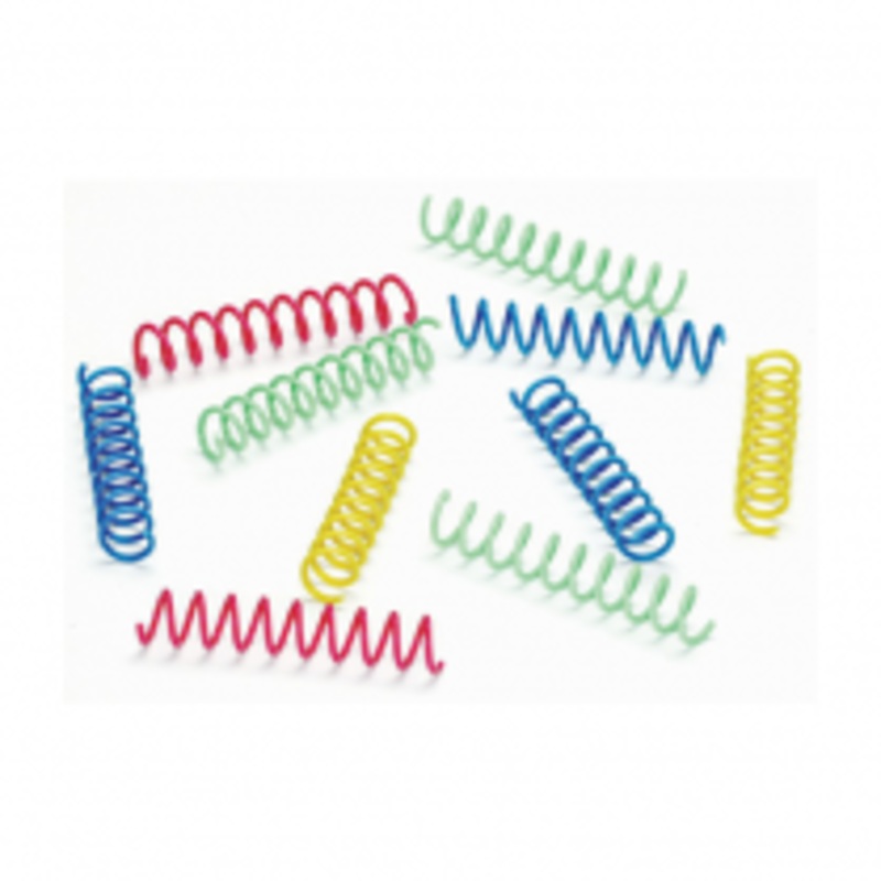 SPOT Clourful Springs (10pk)