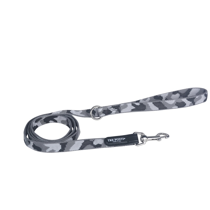 Tre Ponti Mesh Handle Lead