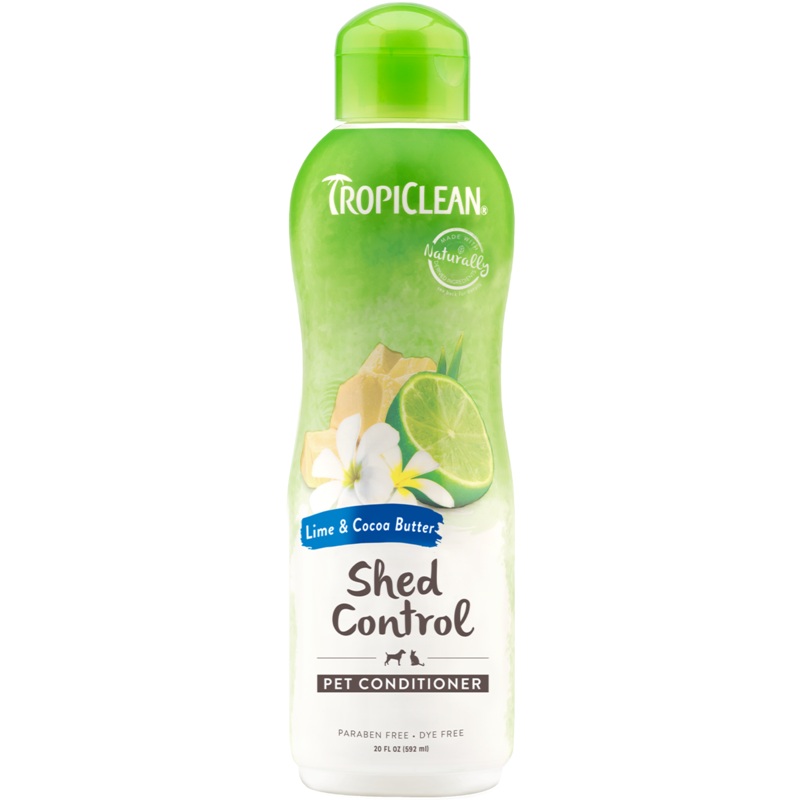 Tropiclean Shampoos and Conditoners 20oz