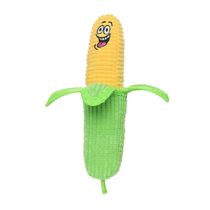 Tuffy Fun Foods