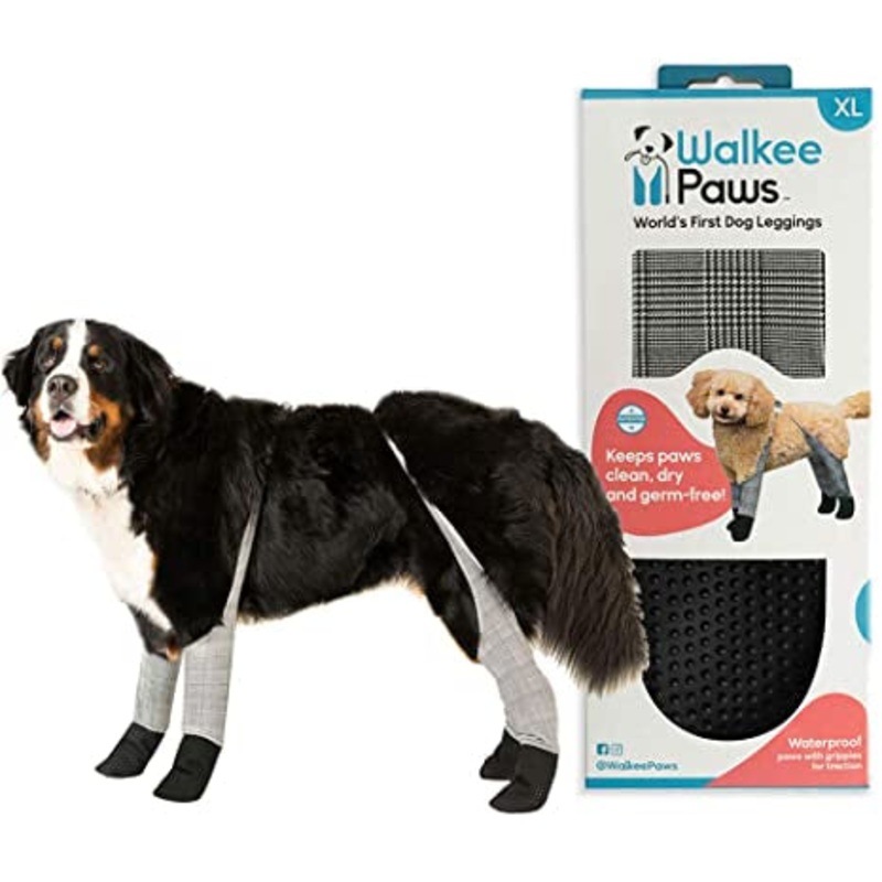 Walkee Paws - Leggings for dogs/leggings pour chiens