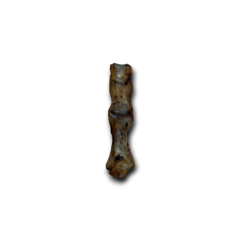Anco Naturals Ostrich Foot