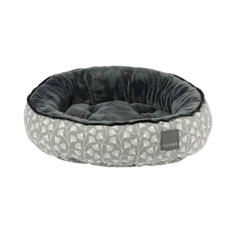 Barossa Reversible Dog Bed - By Fuzzyard