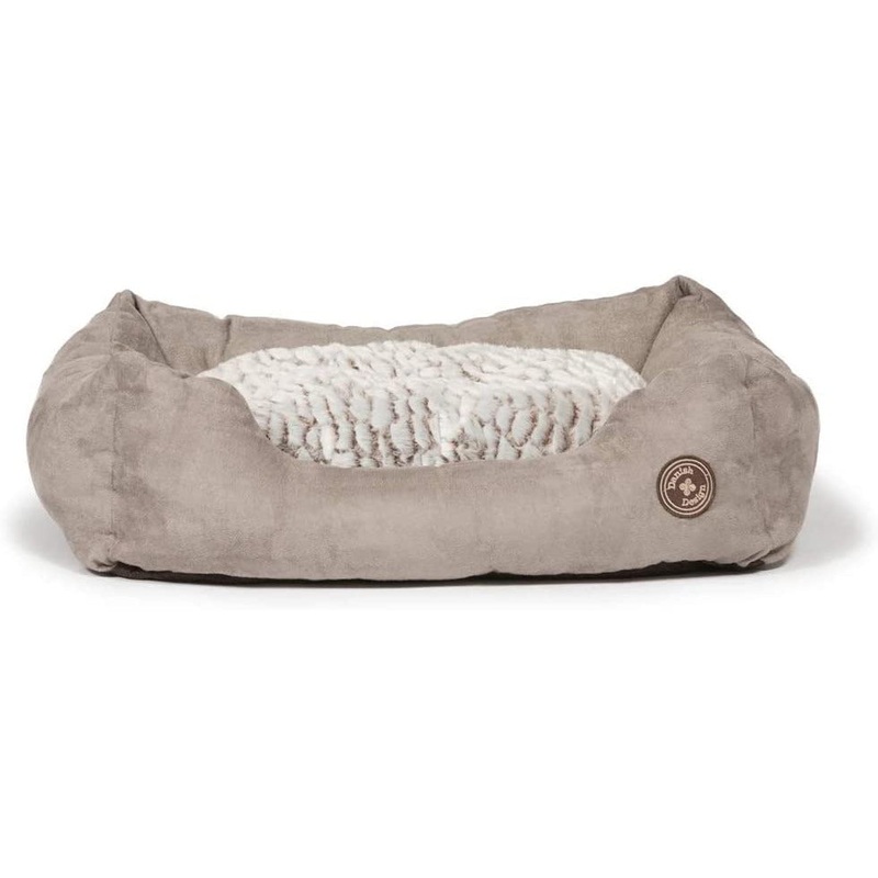 Danish Design - Arctic Snuggle Dog Bed