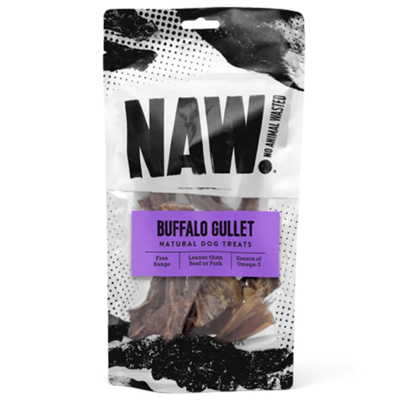 NAW - Buffalo Gullet 100g