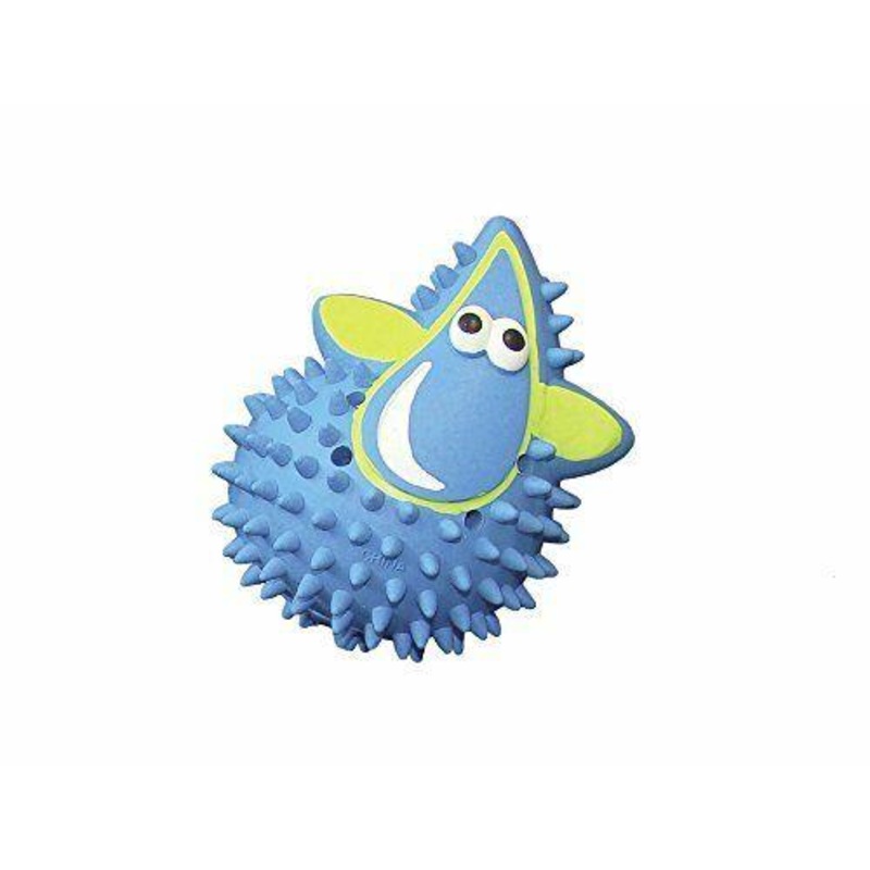 Nobby Cooling Rubber Drop Toy 9cm