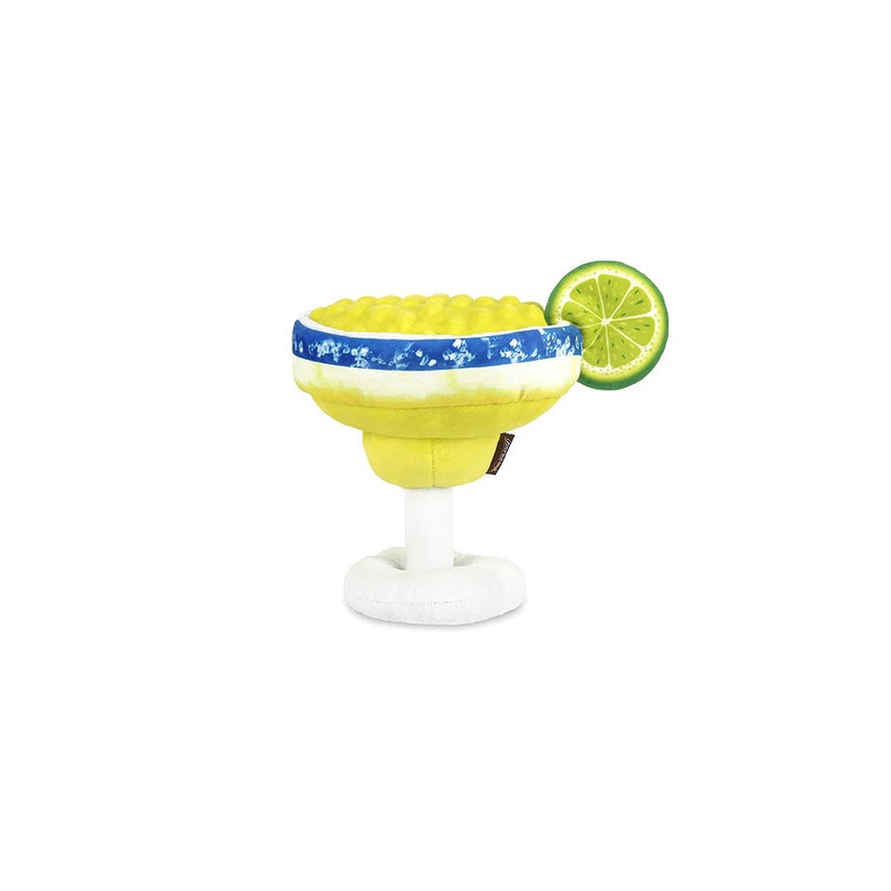 P.L.A.Y. - Barktender - Pup-arita Dog Toy