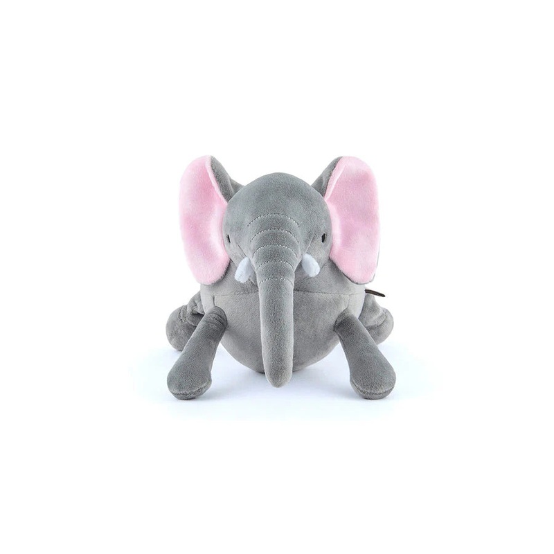 P.L.A.Y - Big Five of Africa - Elephant Dog Toy