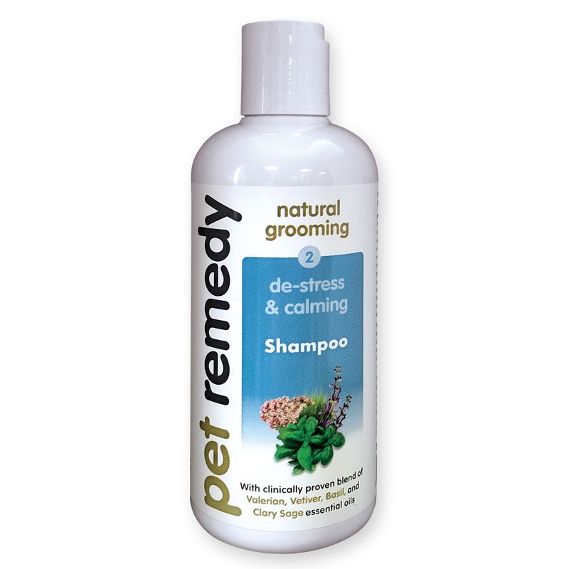 Pet Remedy Shampoo 300ml