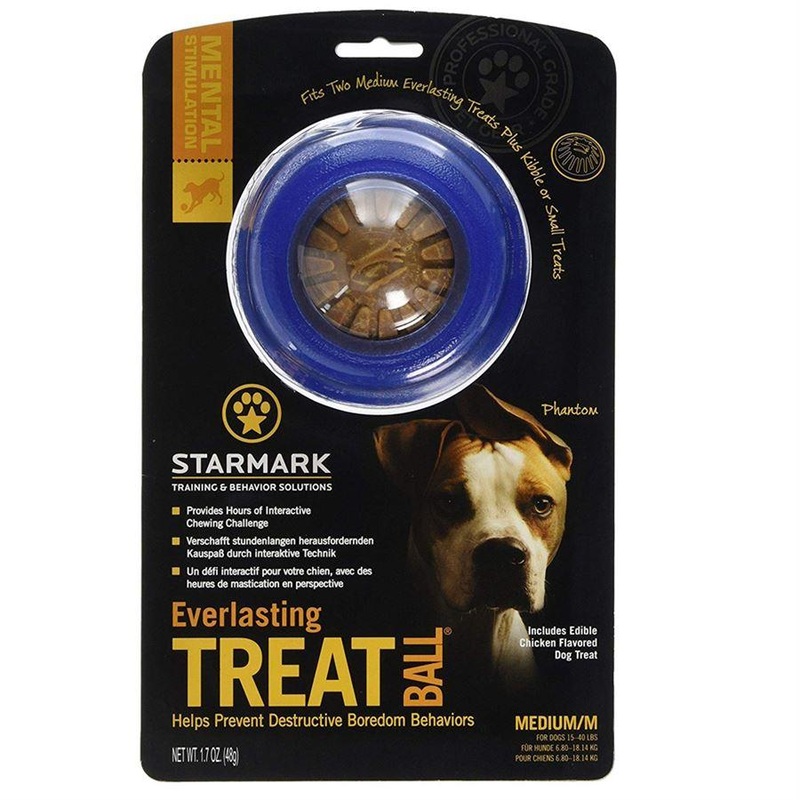 Rosewood Everlasting Treat Ball